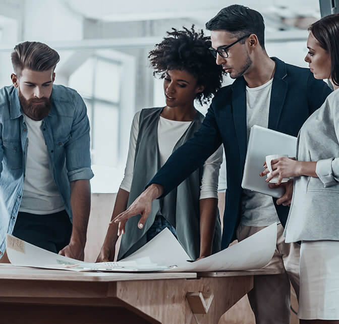 CONTENT MARKETING 101: CREATING VALUABLE CONTENT TO ATTRACT AND RETAIN CUSTOMERS