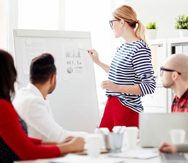 Understanding and Implementing Digital Marketing Techniques
