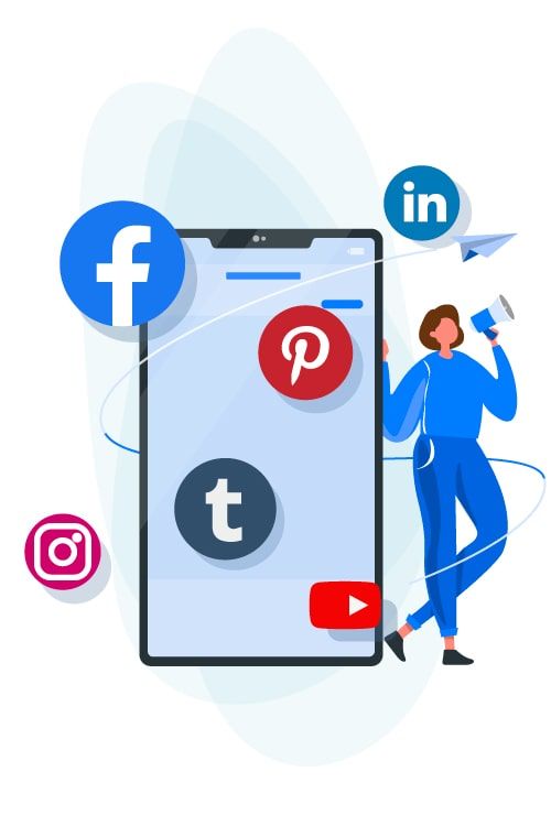 HOW TO IMPROVE SOCIAL MEDIA ENGAGEMENT AND REACH