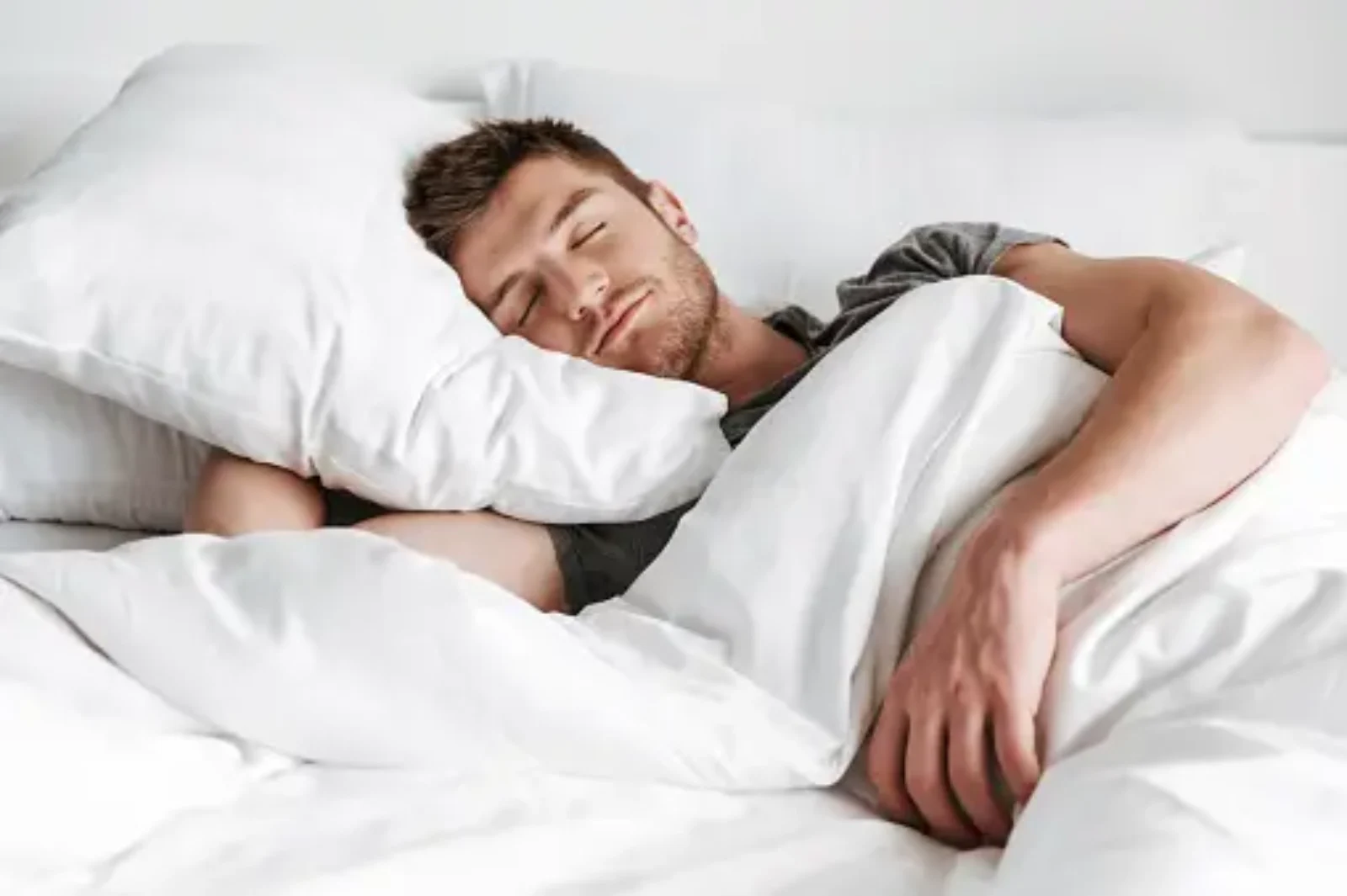 The 7 Best Ways to Improve Your Sleep: Sleep Better and Feel Refreshed
