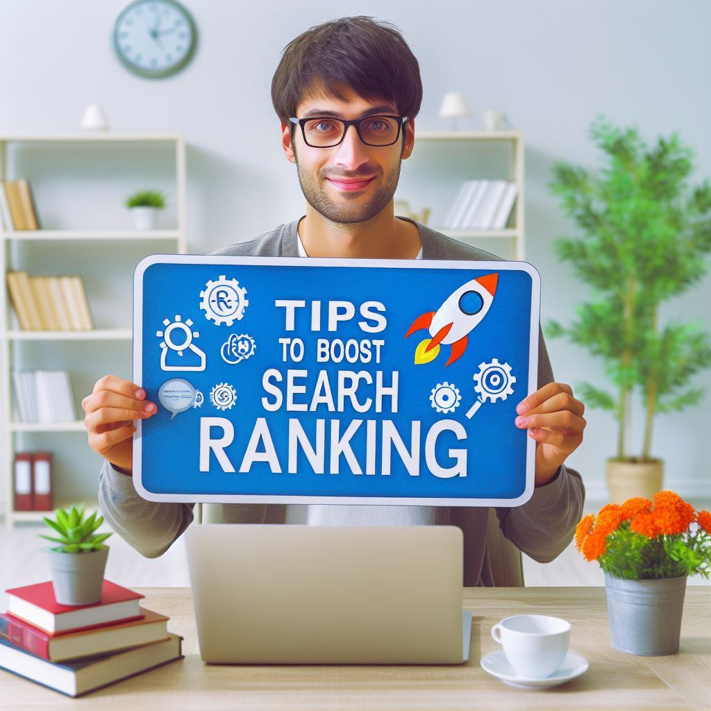 Website Optimization on a Budget: Easy Tips to Boost Your Search Engine Ranking 