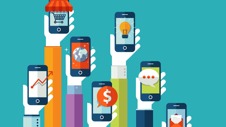 Strategies for Engaging Mobile Users and Improving Conversion Rate