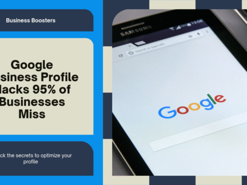 Google Business Profile Hacks 95% of Businesses Miss