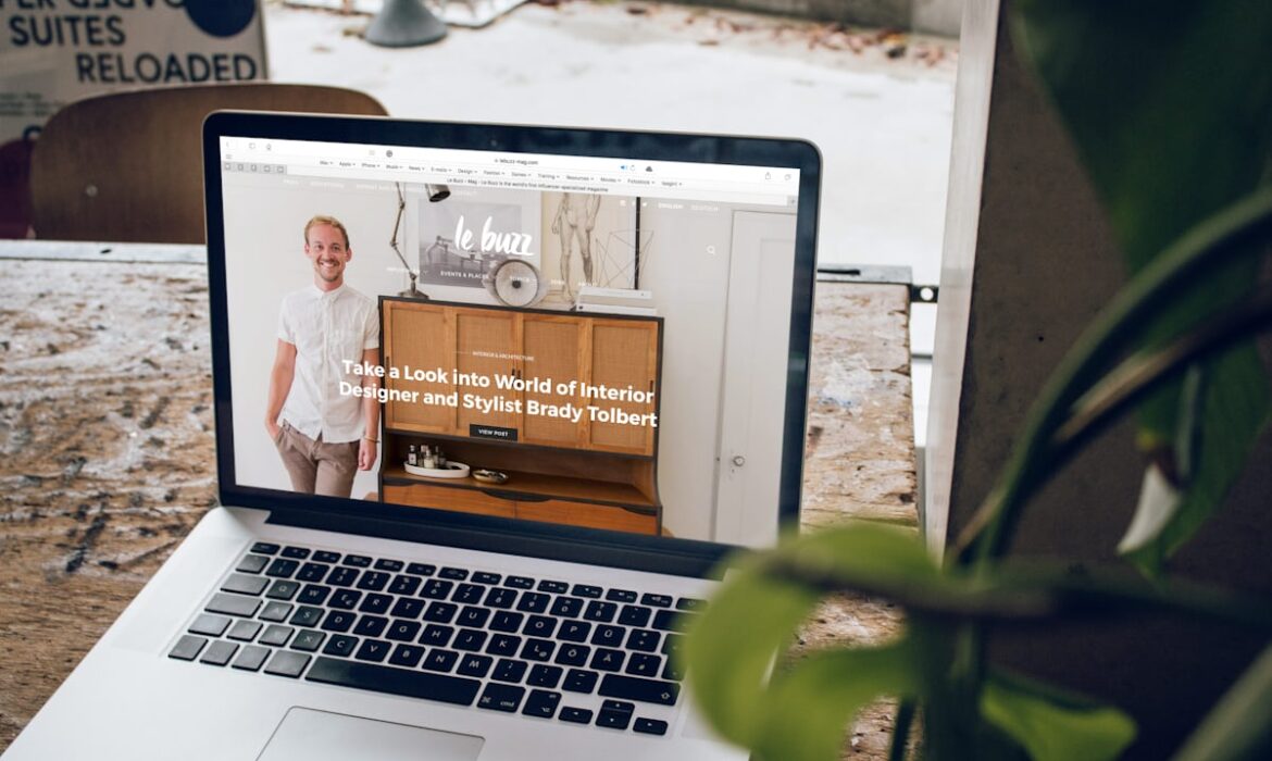 5 Easy Ways to Make Your Website More User Friendly