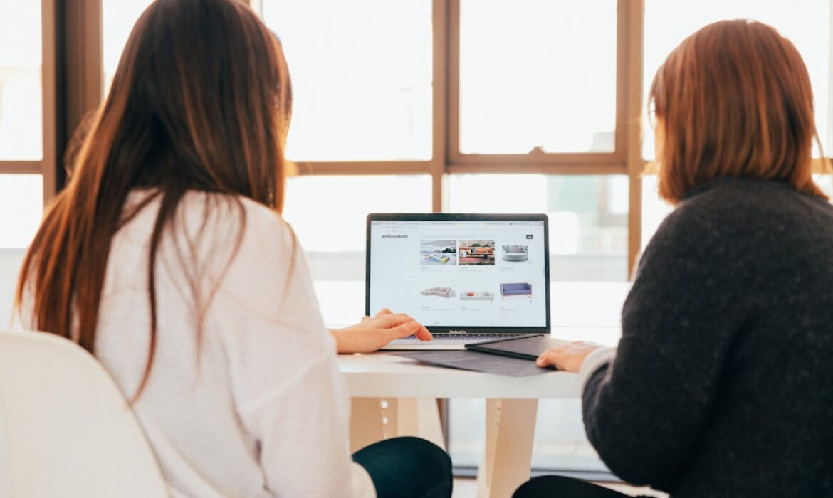 Why Your Website Needs a Blog (And How to Start One)