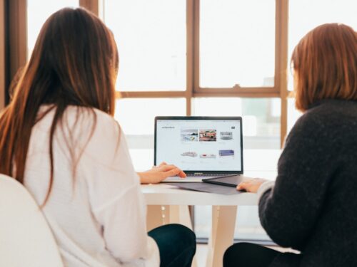 Why Your Website Needs a Blog (And How to Start One)